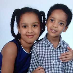 Meet your Posher, Aster